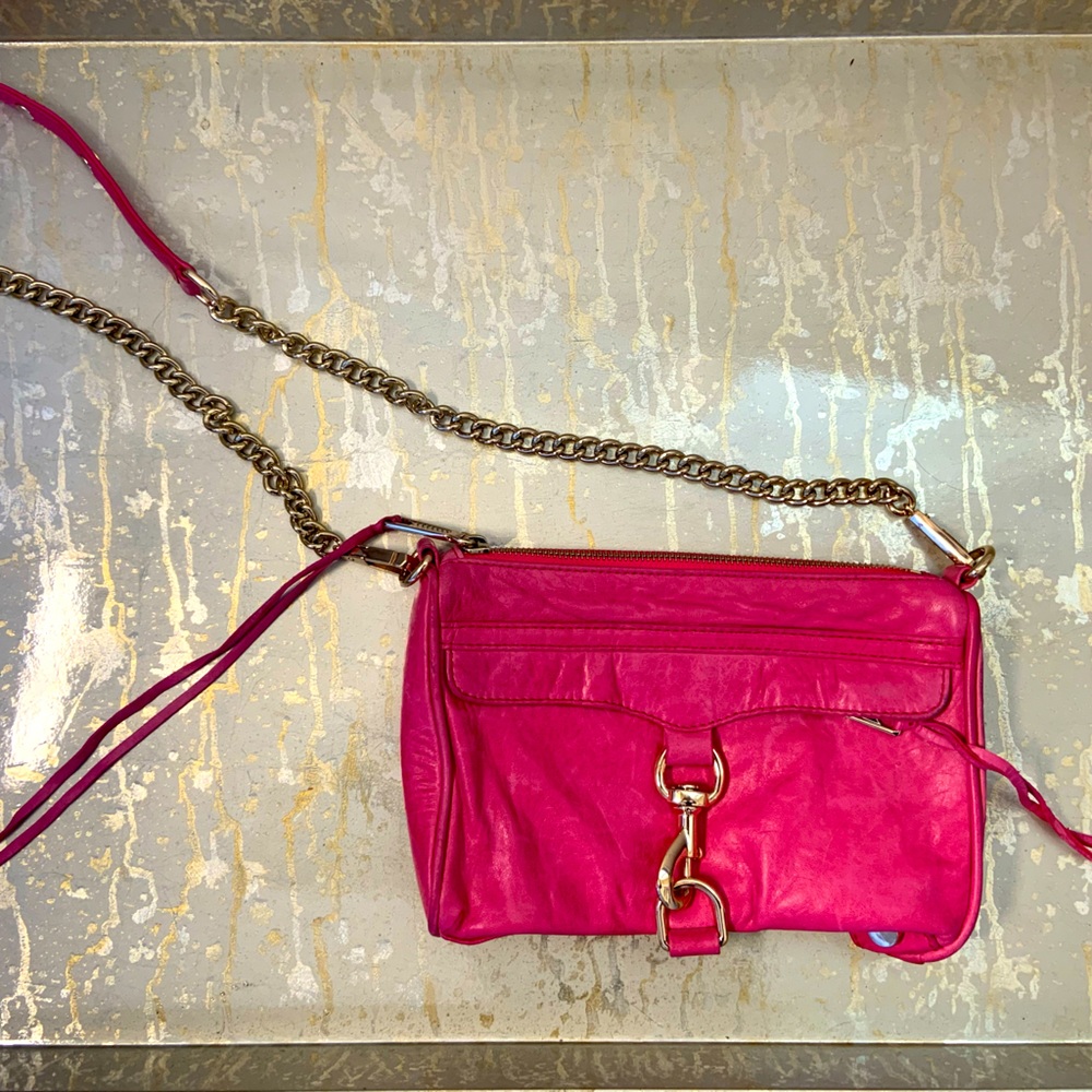 REBECCA MINKOFF Crossbody Bag